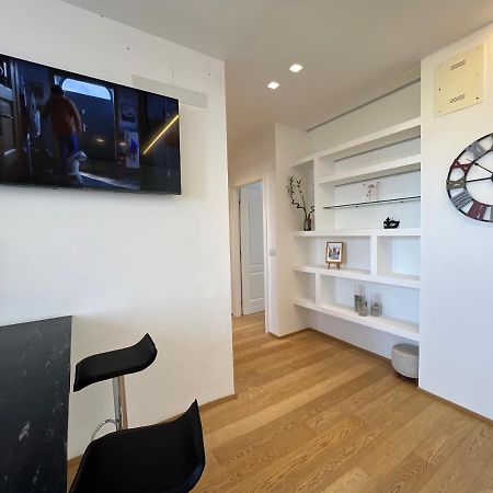 Rooftop In Historical Center Apartment Bologna Luaran gambar