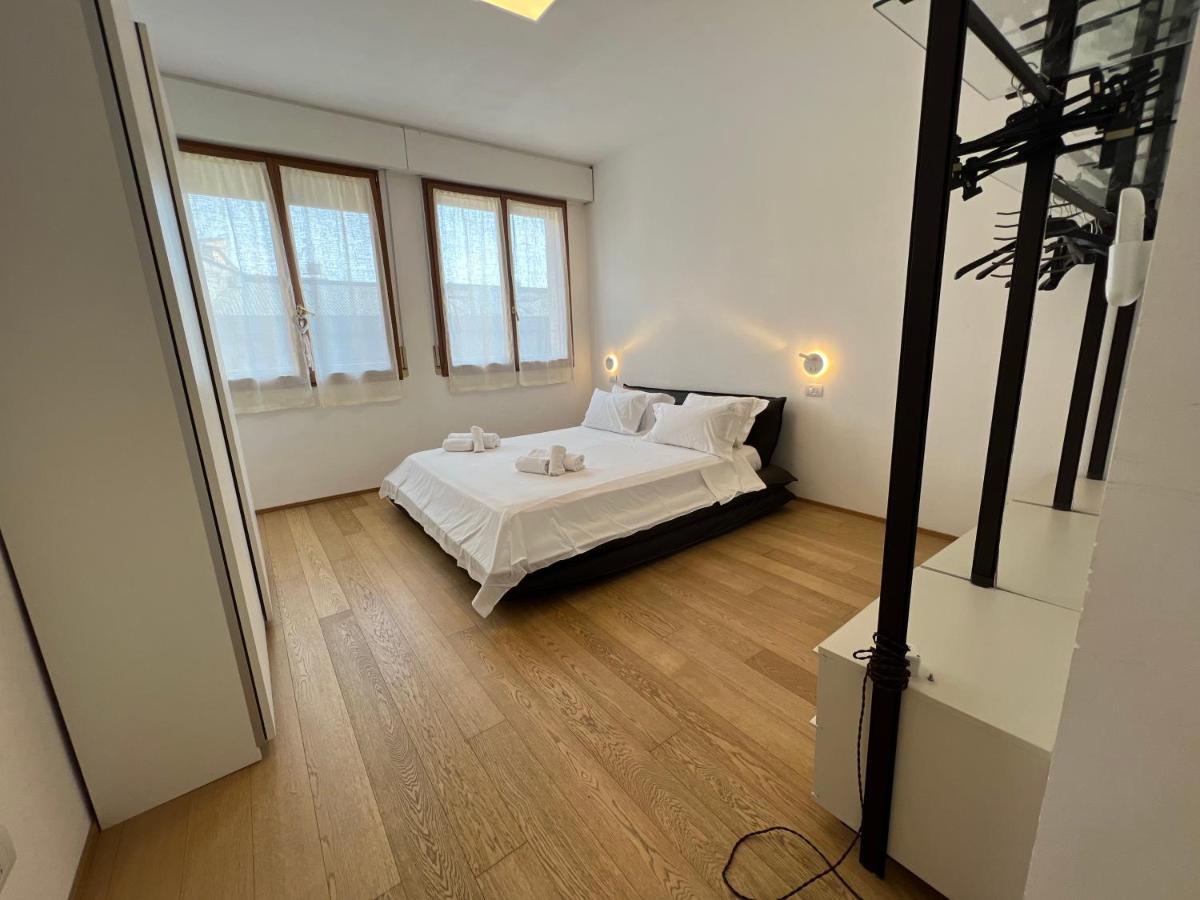 Rooftop In Historical Center Apartment Bologna Luaran gambar