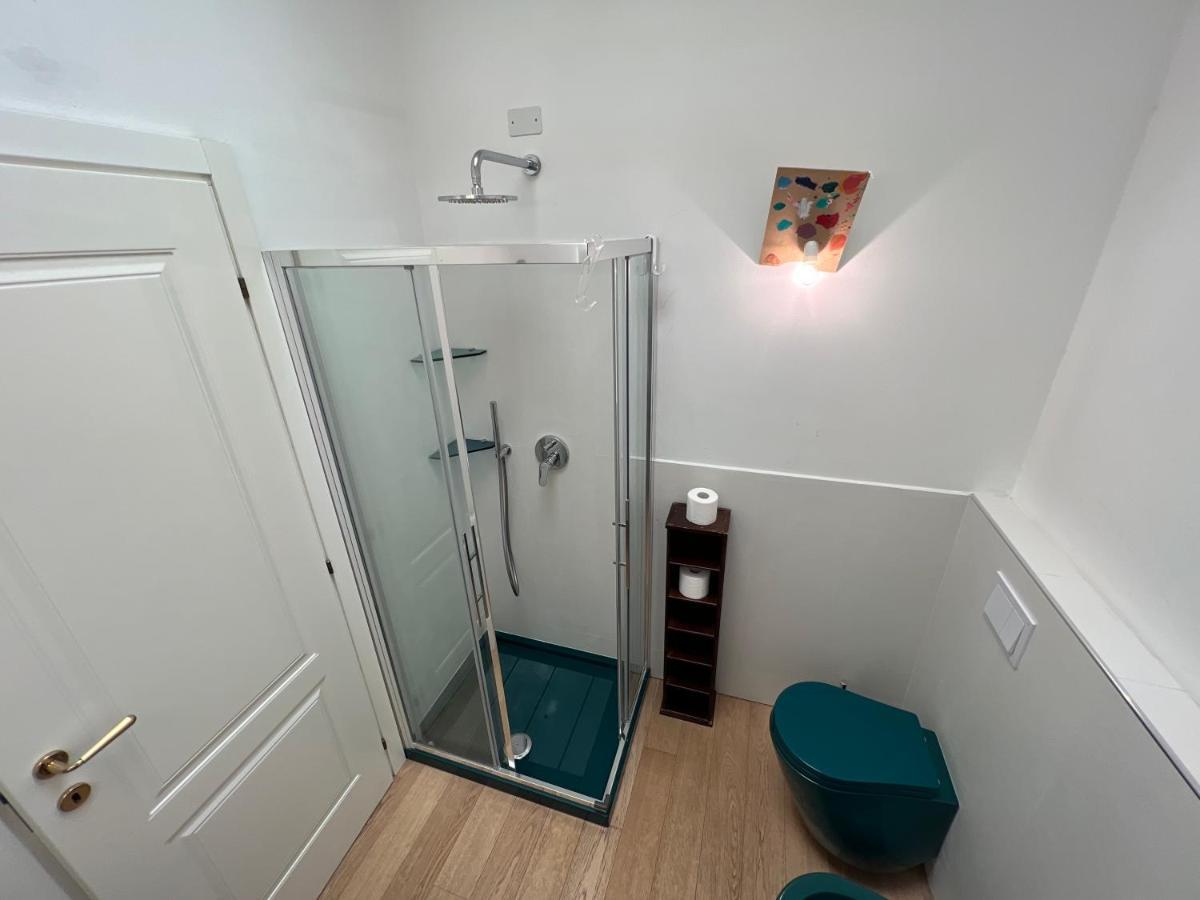 Rooftop In Historical Center Apartment Bologna Luaran gambar