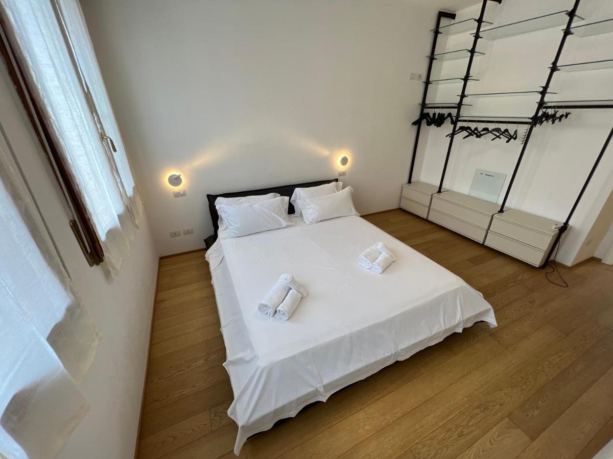 Rooftop In Historical Center Apartment Bologna Luaran gambar