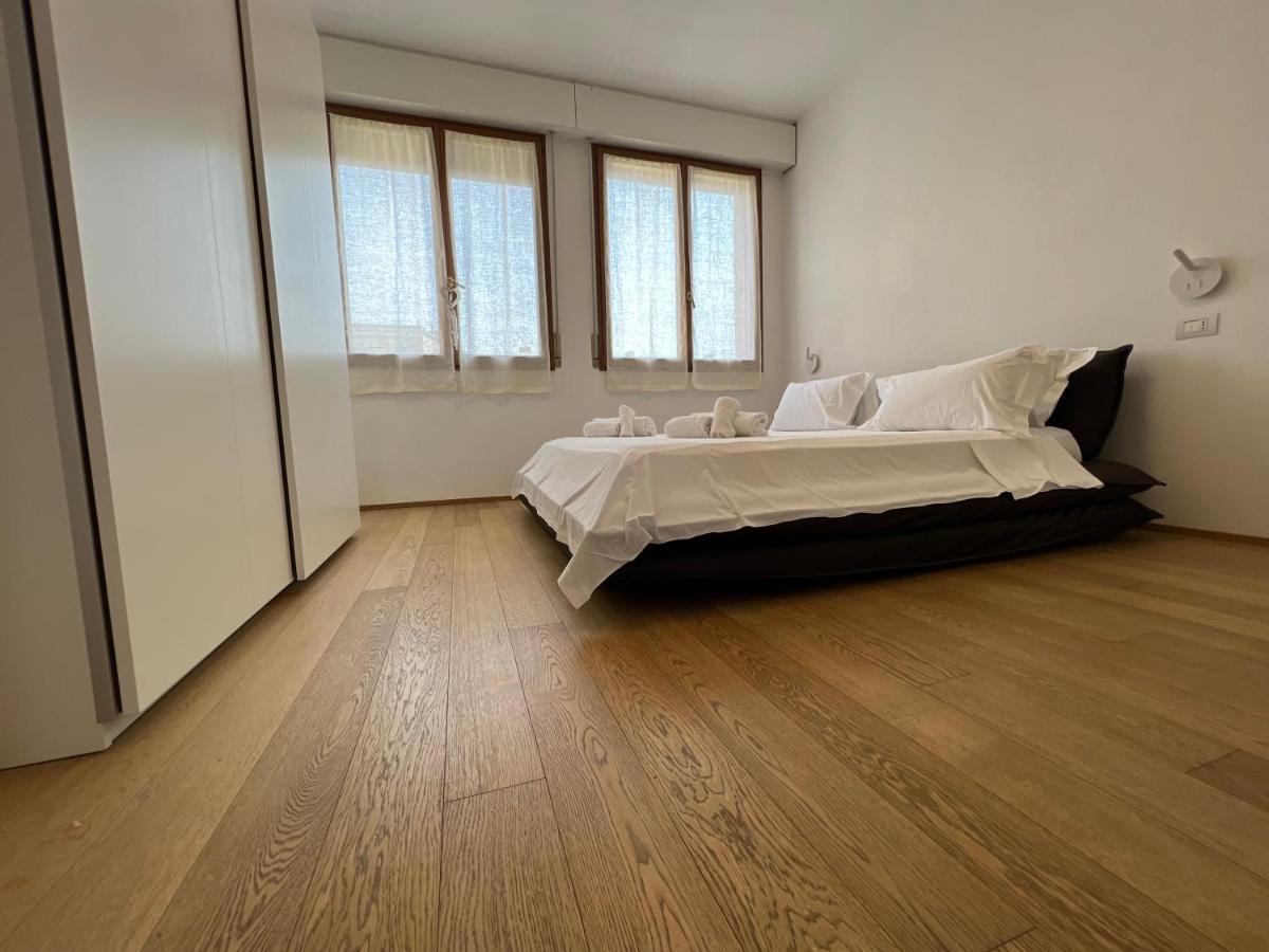 Rooftop In Historical Center Apartment Bologna Luaran gambar