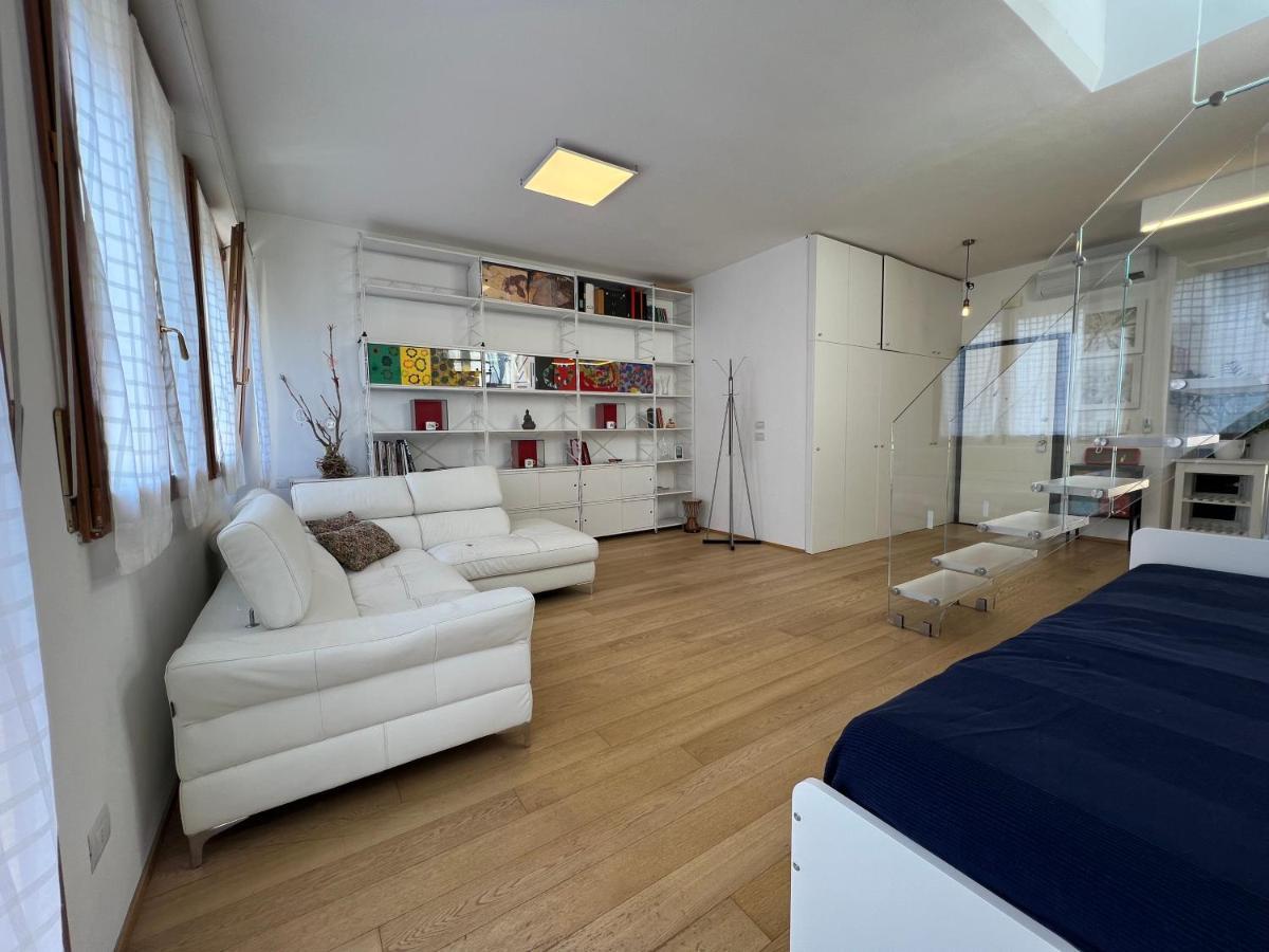 Rooftop In Historical Center Apartment Bologna Luaran gambar